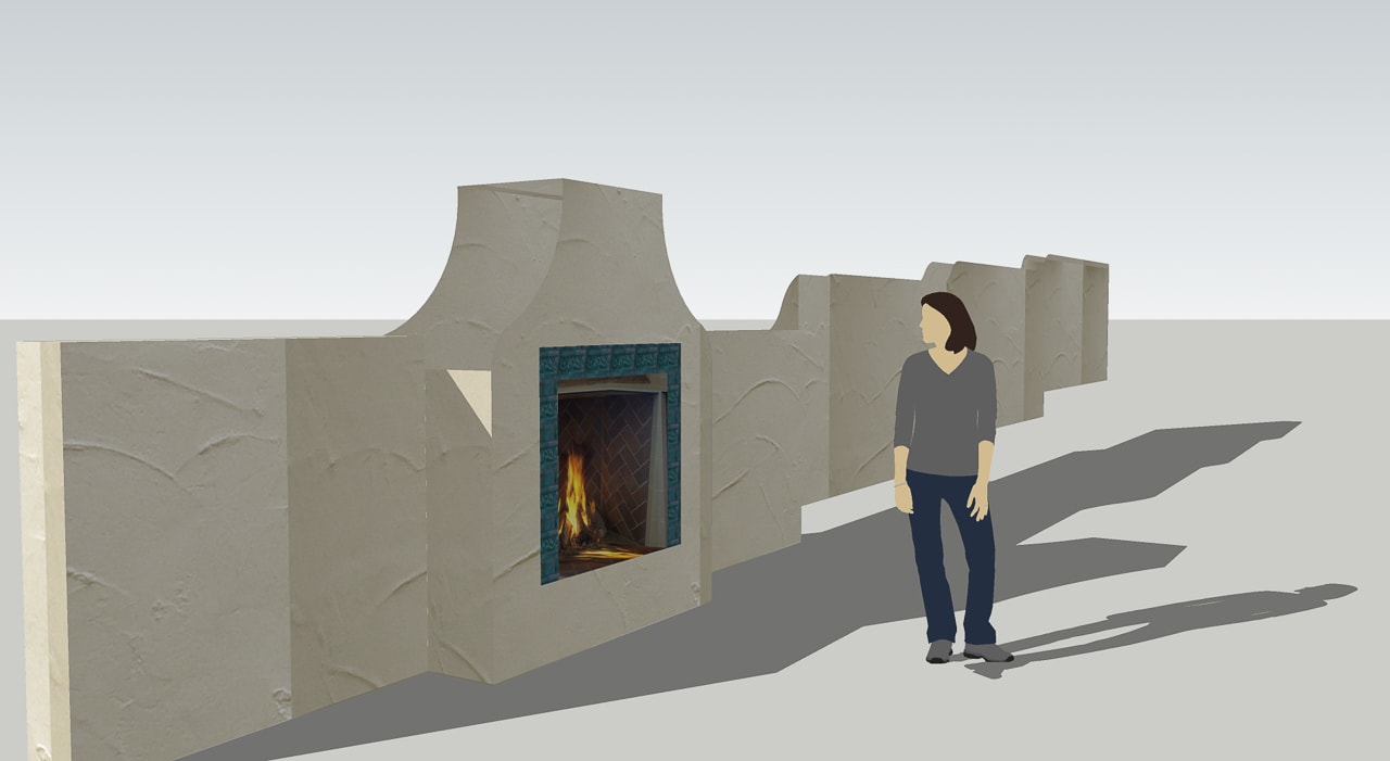 Overlake Landcsape Design